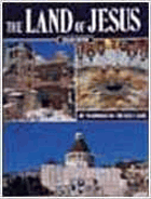 The Land of Jesus