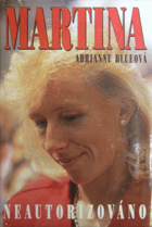 Martina - neautorizováno