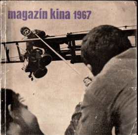 Magazín kina 1967