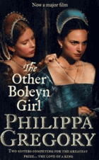 The other Boleyn girl