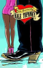 Kale topánky SLOVENSKY