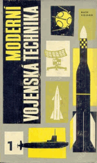 Moderní vojenská technika. Sborník 1