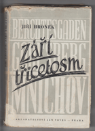 Září třicet osm