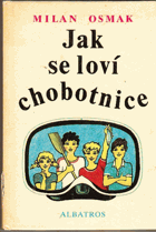 Jak se loví chobotnice