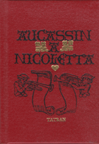 Aucassin a Nicoletta