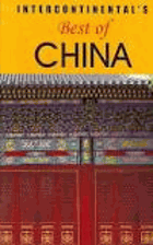 Intercontinental's best of China