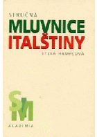 Stručná mluvnice italštiny - italština