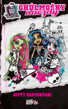 Monster High