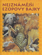 Nejznámější Ezopovy bajky