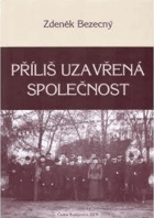 Příliš uzavřená společnost Orličtí Schwarzenbergové a šlechtická společnost v Čechách ...