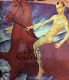 Umění Sovětského svazu