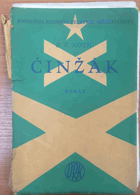 Činžák - román mladých lidí