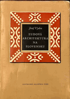 Ľudová architektúra na Slovensku