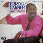 Up In Erroll's Room