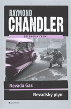 Nevada gas. Nevadský plyn