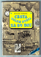 Cesta kolem světa za 80 dní