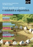 Nové spolkové právo v otázkách a odpovědích