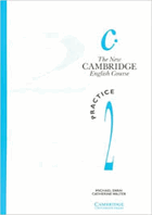 The new Cambridge English course