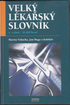 Velký lékařský slovník
