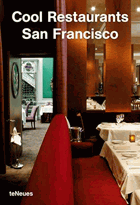 Cool Restaurants San Francisco