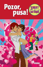 Pozor, pusa!