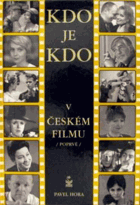 Kdo je kdo v českém filmu