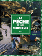 La pęche et ses techniques...