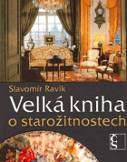 Velká kniha o starožitnostech