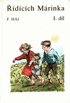 5SVAZKŮ Řídících Márinka 1-5