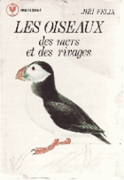 Les oiseaux des mers et des rivages