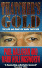 Thatcher's Gold