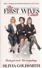 The first wives club