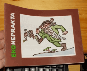 EkoNeprakta