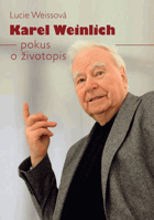 Karel Weinlich - pokus o životopis PODPIS WEINLICH!!