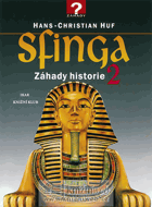 Sfinga - záhady historie. 2