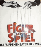 Figur und Spiel im Puppentheater der Welt