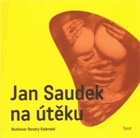 Jan Saudek na útěku