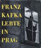 Franz Kafka lebte in Prag