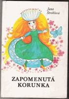 Zapomenutá korunka