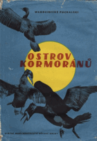 Ostrov kormoránů