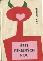 Šest pekelných nocí