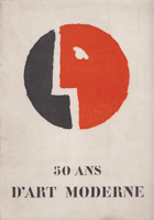 50 ans d´art moderne