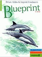 Blueprint - student's book two