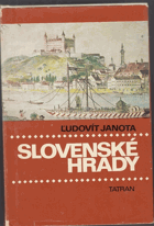 Slovenské hrady SLOVENSKY !