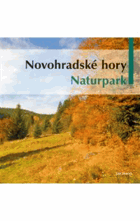 Novohradské hory - Naturpark