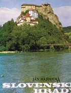 Slovenské hrady. Fot. publikace