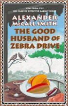 The Good Husband of Zebra Drive
