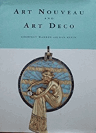 Art Nouveau and Art Deco