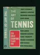 The Art of Tennis