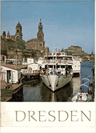 DRESDEN von e. Kollektiv Dresdner Fotografen. Einf. von Gerhard Schill. [Es fotografierten Erich ...